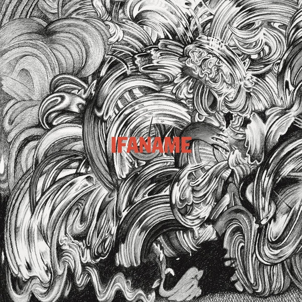 Ifaname Ifaname [LP]