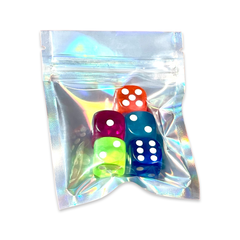 Playtime Dice Pack