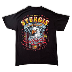 Vintage Sturgis Black Hills Rally Tee