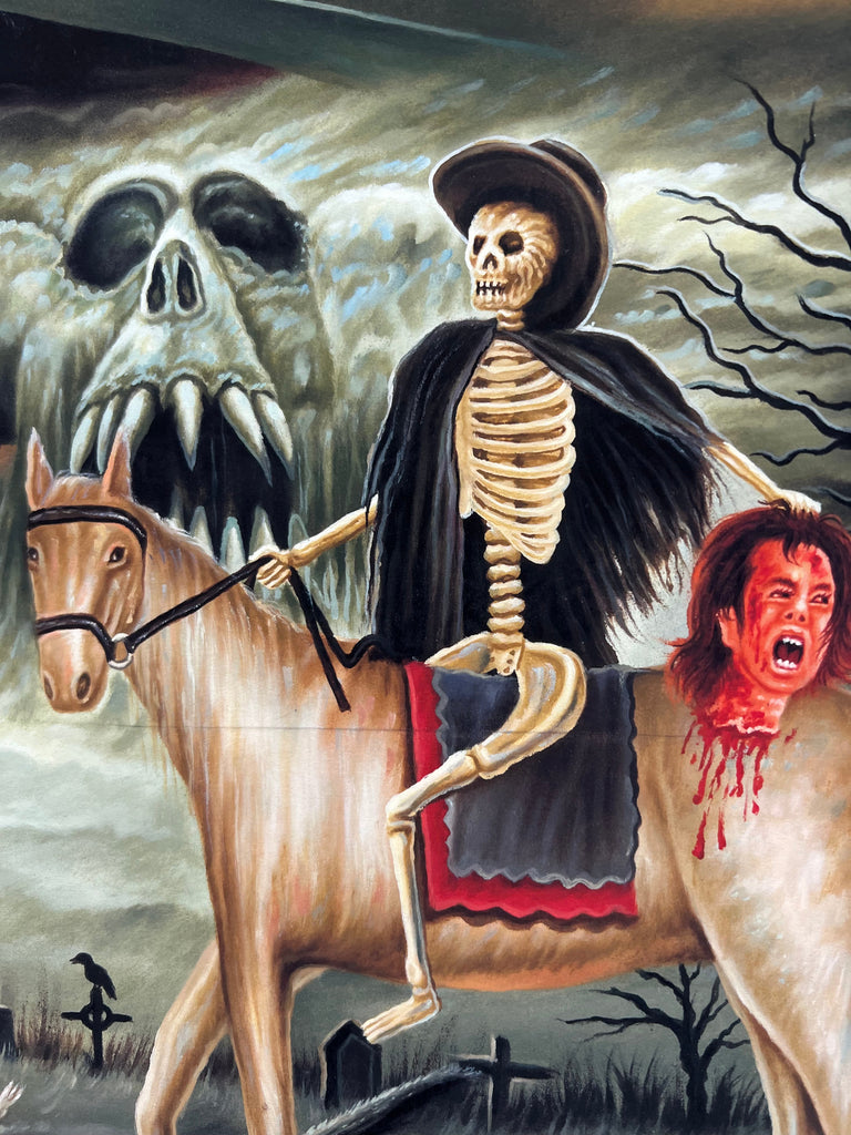Twin Peaks Day - Limited Edition Archival Giclée Print Set by Mr. Nana Agyq (Part 1) & Magasco
