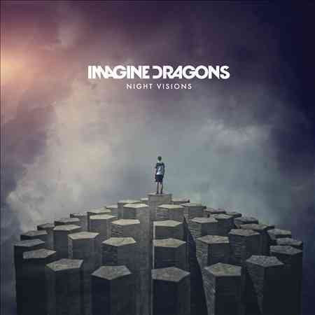 Imagine Dragons Night Visions - (M) (ONLINE ONLY!!)