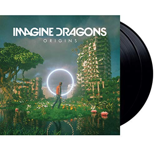 Imagine Dragons Origins - (M) (ONLINE ONLY!!)