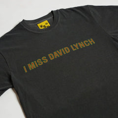 I Miss David Lynch
