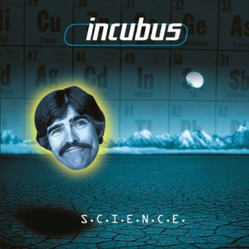 Incubus S.C.I.E.N.C.E. (180 Gram Vinyl) [Import] (2 Lp's) - (M) (ONLINE ONLY!!)