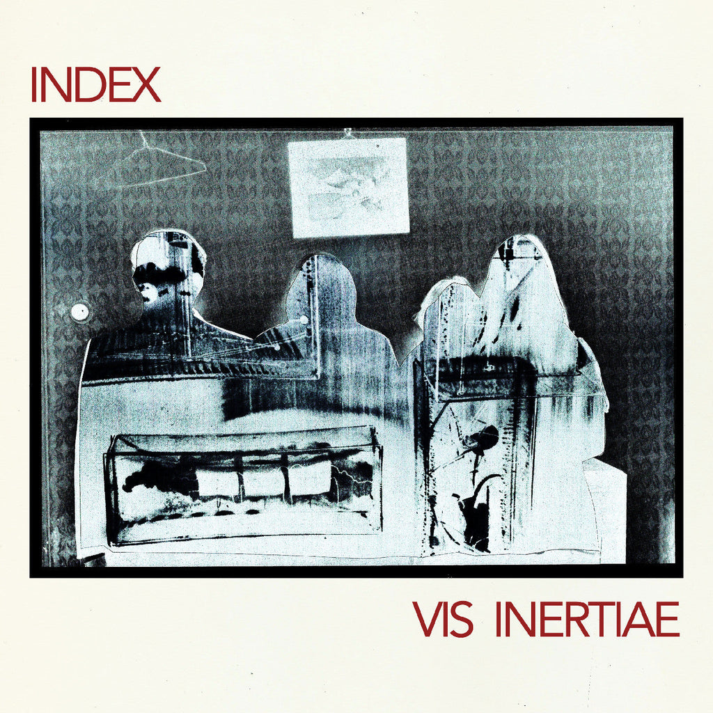 Index Index-Vis Inertiae [Smog Vinyl]