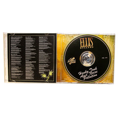 Ellis Bullard - Honky Tonk Ain't Noise Pollution - CD