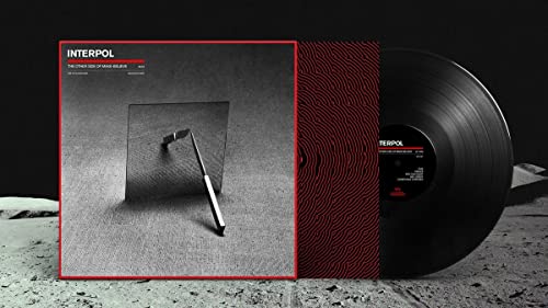 Interpol The Other Side Of Make-Believe
