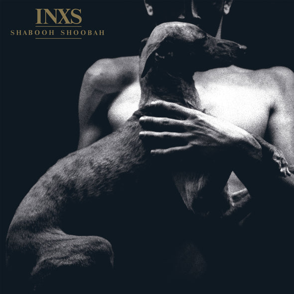 INXS Shabooh Shoobah (Ultra Clear Vinyl) (Rocktober Exclusive) - (M) (ONLINE ONLY!!)
