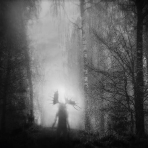Iterum Nata From the Infinite Light