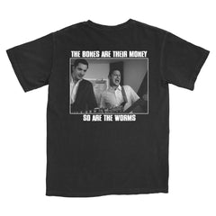 I Think You Should Leave Hardcore Band Shirt
