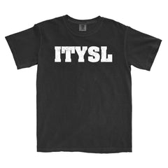 I Think You Should Leave Hardcore Band Shirt