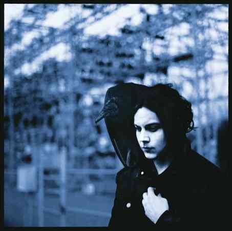 Jack White Blunderbuss (180 Gram Vinyl, Download Insert) - (M) (ONLINE ONLY!!)