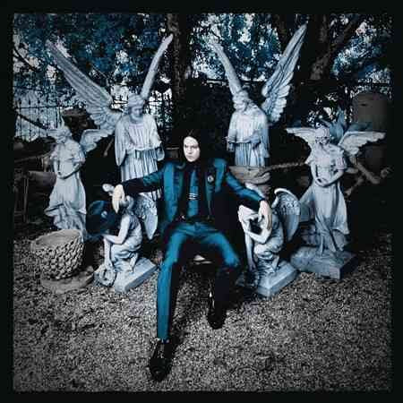 Jack White Lazaretto (180 Gram Vinyl, Digital Download Card) - (M) (ONLINE ONLY!!)