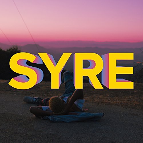 Jaden Smith Syre - (M) (ONLINE ONLY!!)