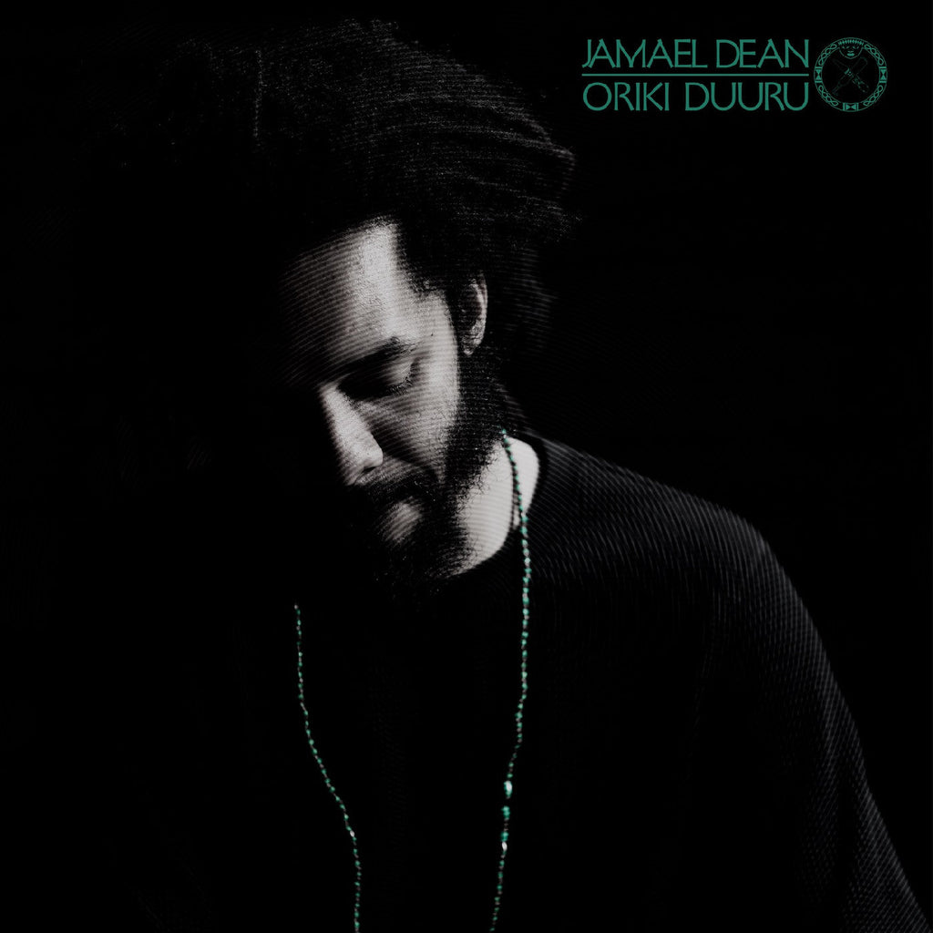 Jamael Dean Oriki Duuru
