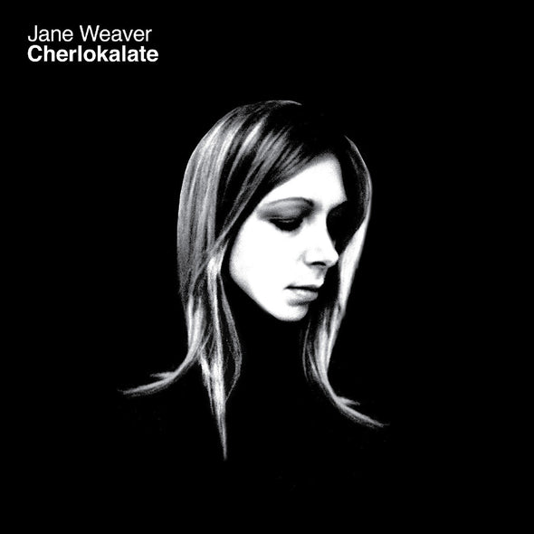 Jane Weaver Cherlokalate [Silver Vinyl]