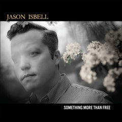 Jason Isbell Something More Than Free (10 Year Anniversary Edition) (Indie Exclusive Denim Vinyl) [2LP]