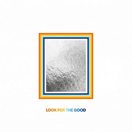 Jason Mraz Look For The Good - (M) (ONLINE ONLY!!)