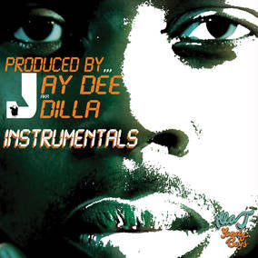 Jay Dee Yancey Boys Instrumentals (RSD11.25.22) - (M) (ONLINE ONLY!!)