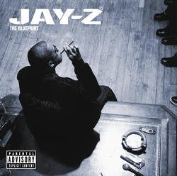 JAY Z The Blueprint [Explicit Content] (2 Lp's)