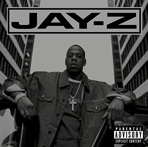 Jay-Z Volume 3: Life & Times of S. Carter [Explicit Content] (2 Lp's) - (M) (ONLINE ONLY!!)