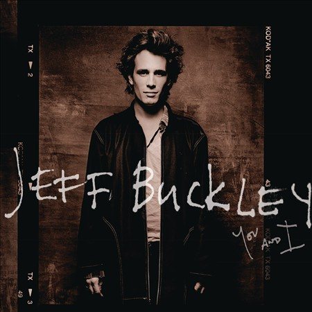 Jeff Buckley You and I (180 Gram Vinyl, Gatefold LP Jacket) (2 Lp's) - (M) (ONLINE ONLY!!)