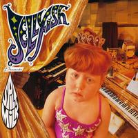 Jellyfish Spilt Milk (Listener Edition) (180 Gram Vinyl)