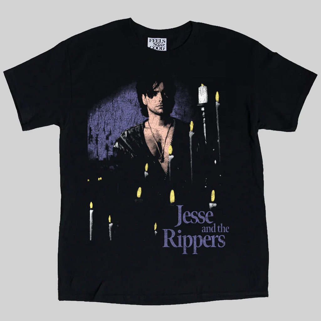 Jesse And The Rippers - Ships Week of 3/2