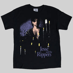 Jesse And The Rippers - Ships Week of 3/2