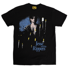 Jesse And The Rippers - Ships Week of 8/24