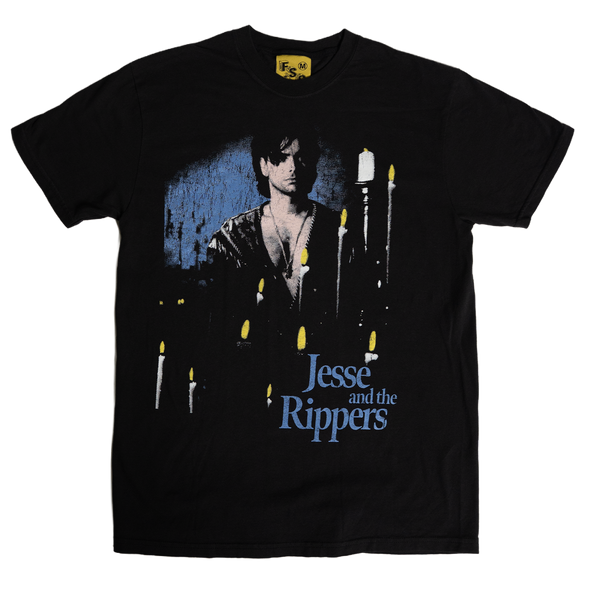Jesse And The Rippers - Ships Week of 8/10