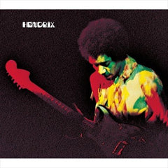 レコード　Band of Gypsys Jimi Hemdrix Band Of Gypsys - Amazon.com Music