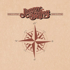 Jimmy Buffett Changes In Latitudes, Changes In Attitudes (Limited Edition, Tiger Eye Brown Colored Vinyl)