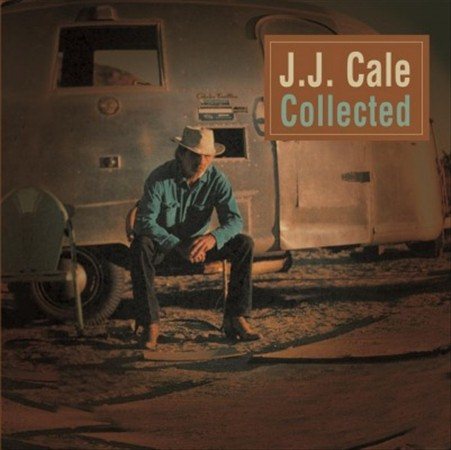 J.J. Cale Collected (180 Gram Vinyl) [Import] (3 Lp's) - (M) (ONLINE ONLY!!)