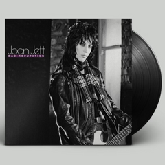 Joan Jett Bad Reputation (Indie Exclusive, 45th Anniversary Edition, Reissue, 180 Gram Vinyl)