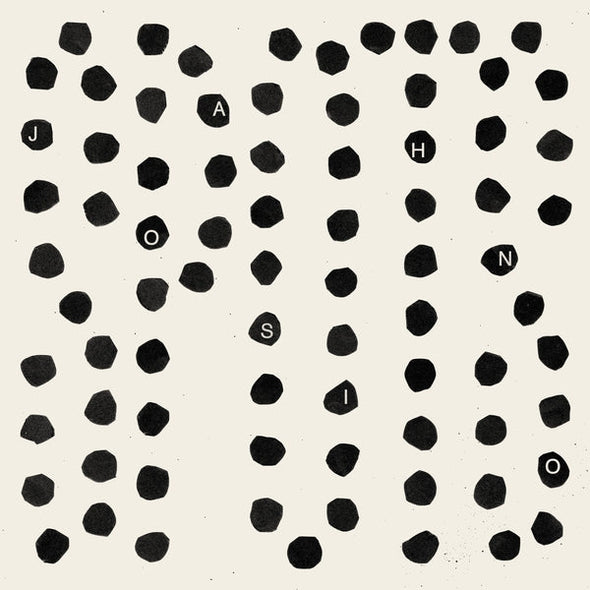 JOASIHNO Spots [LP]