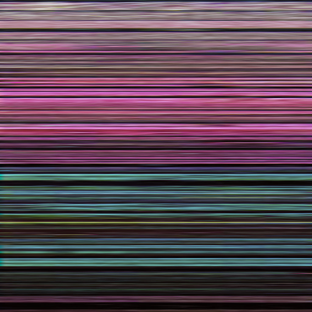 Joe Goddard Electric Lines