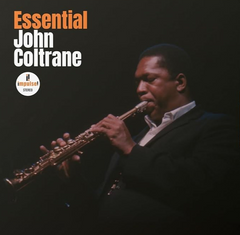 John Coltrane Essential John Coltrane (2 Lp's)