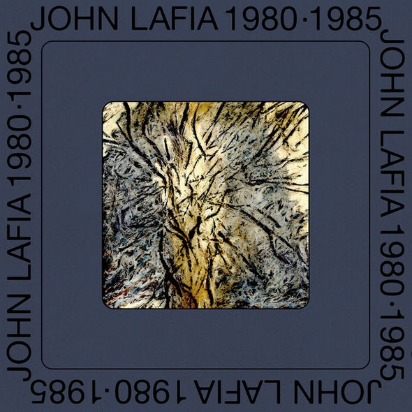 JOHN J. LAFIA 1980-1985