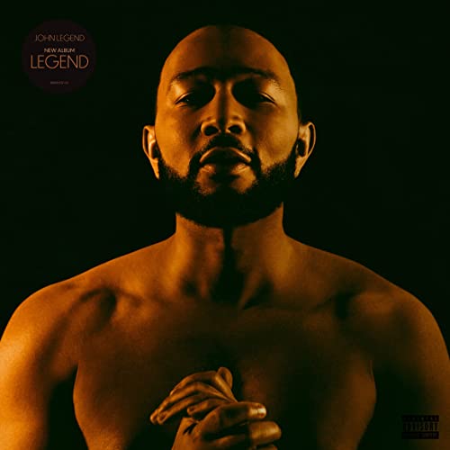 John Legend Legend [Explicit Content] (2 Lp's) - (M) (ONLINE ONLY!!)