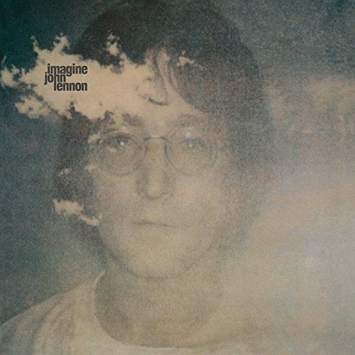 John Lennon Imagine (180 Gram Vinyl) - (M) (ONLINE ONLY!!)