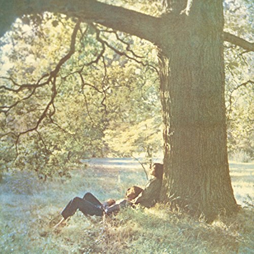 John Lennon Plastic Ono Band (180 Gram Vinyl) - (M) (ONLINE ONLY!!)