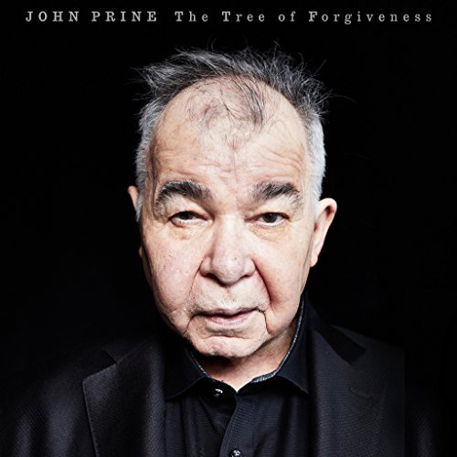 John Prine Tree Of Forgiveness - (M) (ONLINE ONLY!!)