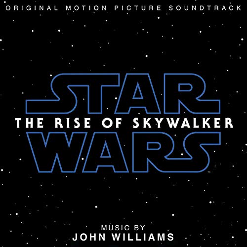 John Williams Star Wars: The Rise of Skywalker [2 LP] - (M) (ONLINE ONLY!!)