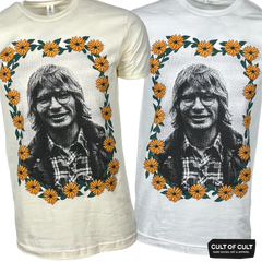 John Denver Thank God T-Shirt
