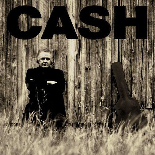 Johnny Cash American II: Unchained - (M) (ONLINE ONLY!!)