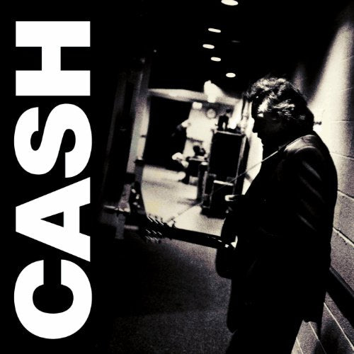 Johnny Cash American III: Solitary Man - (M) (ONLINE ONLY!!)