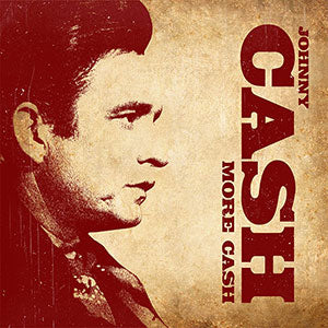 Johnny Cash More Cash [Import] - (M) (ONLINE ONLY!!)