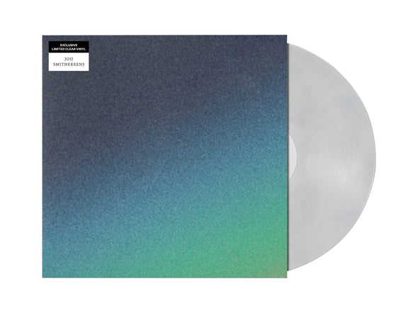 Joji Smithereens [Explicit Content] (Indie Exclusive, Limited Edition, Clear Vinyl) - (M) (ONLINE ONLY!!)