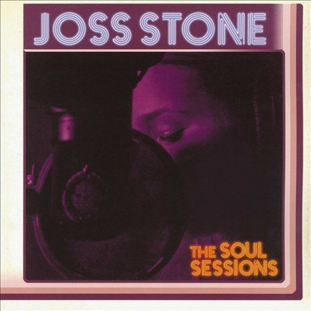 Joss Stone SOUL SESSIONS
